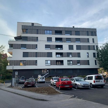 Park Lake Suite Tuzla Eksteriør bilde
