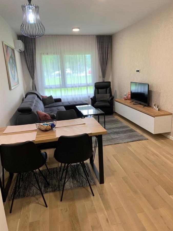 Park Lake Suite Tuzla Eksteriør bilde